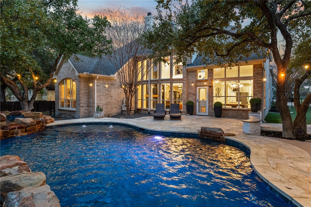 444 Champions Drive Georgetown TX 78628