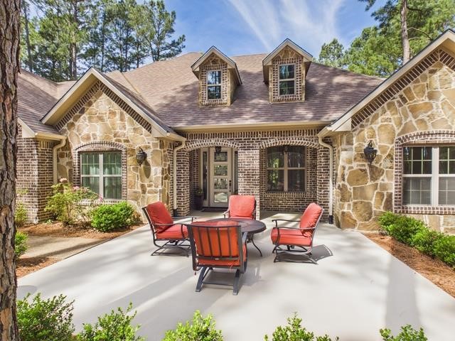 8550 Toler Point Larue TX 75770