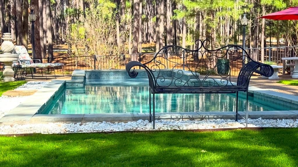 8550 Toler Point Larue TX 75770