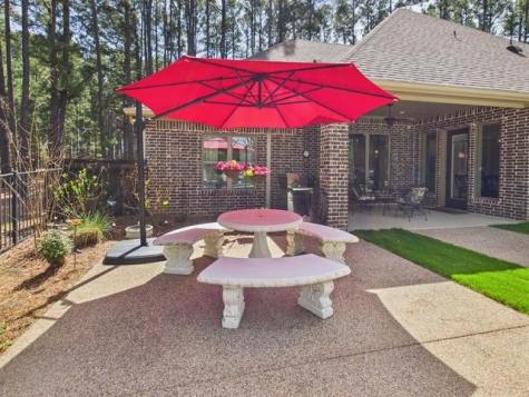8550 Toler Point Larue TX 75770