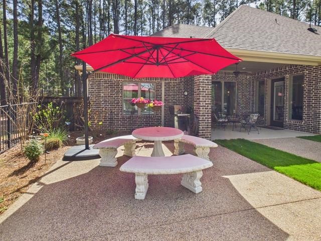 8550 Toler Point Larue TX 75770