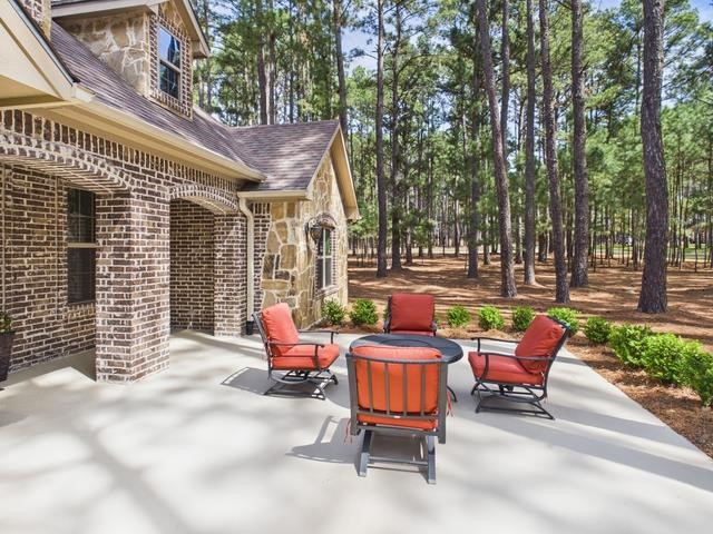 8550 Toler Point Larue TX 75770
