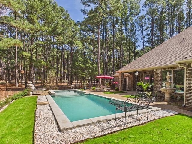 8550 Toler Point Larue TX 75770