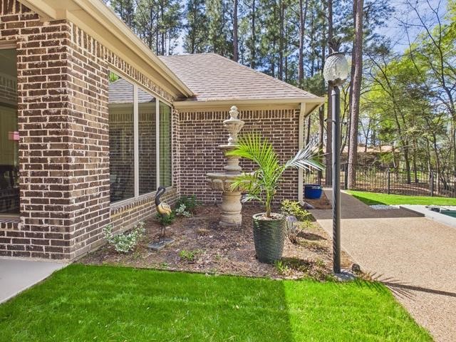 8550 Toler Point Larue TX 75770
