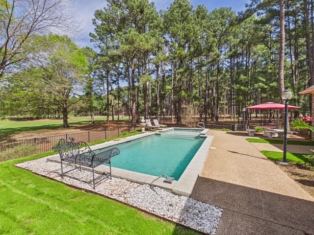 8550 Toler Point Larue TX 75770
