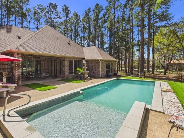 8550 Toler Point Larue TX 75770
