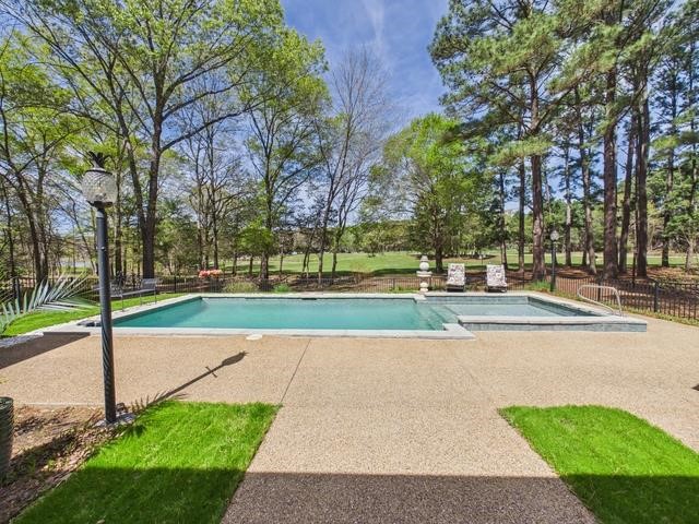 8550 Toler Point Larue TX 75770
