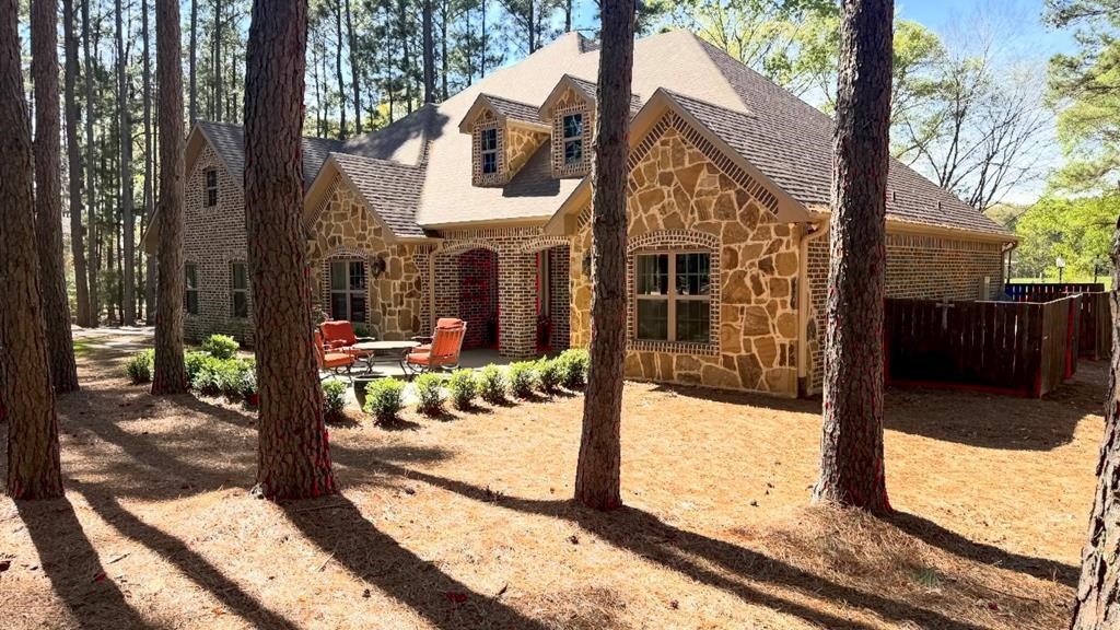 8550 Toler Point Larue TX 75770