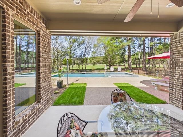 8550 Toler Point Larue TX 75770