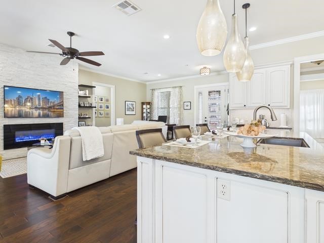 8550 Toler Point Larue TX 75770