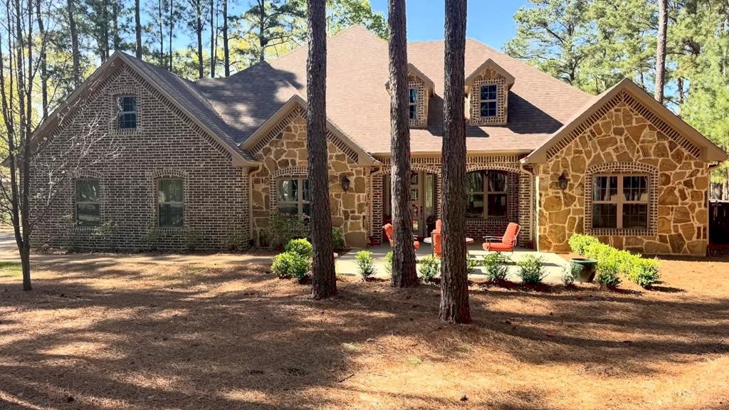 8550 Toler Point Larue TX 75770