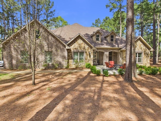 8550 Toler Point Larue TX 75770