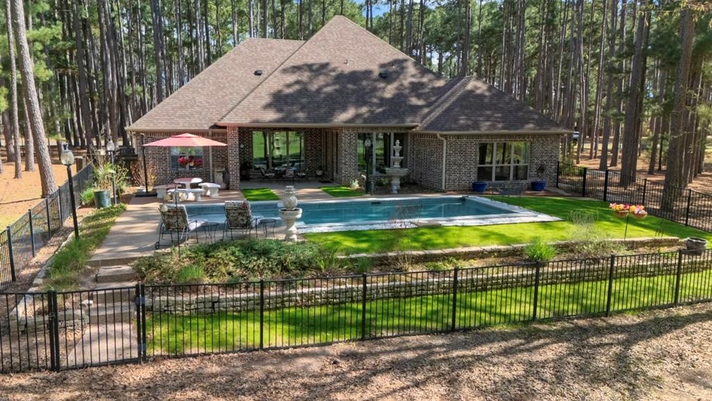 8550 Toler Point Larue TX 75770