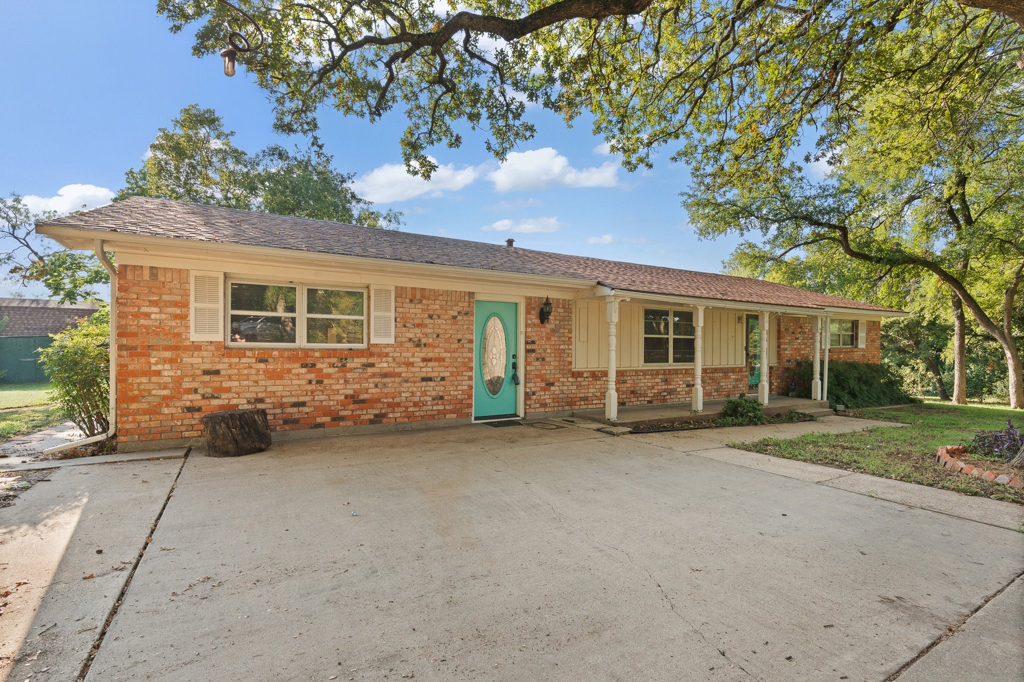 1944 County Road 401 Alvarado TX 76009