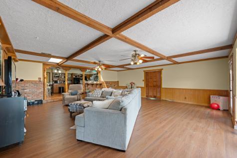 1944 County Road 401 Alvarado TX 76009