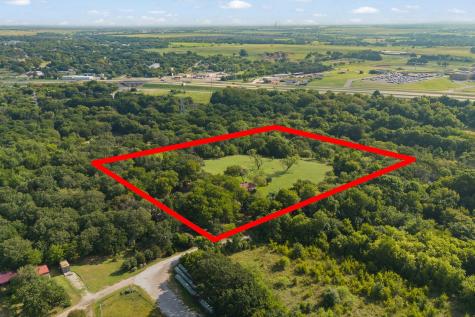 1944 County Road 401 Alvarado TX 76009