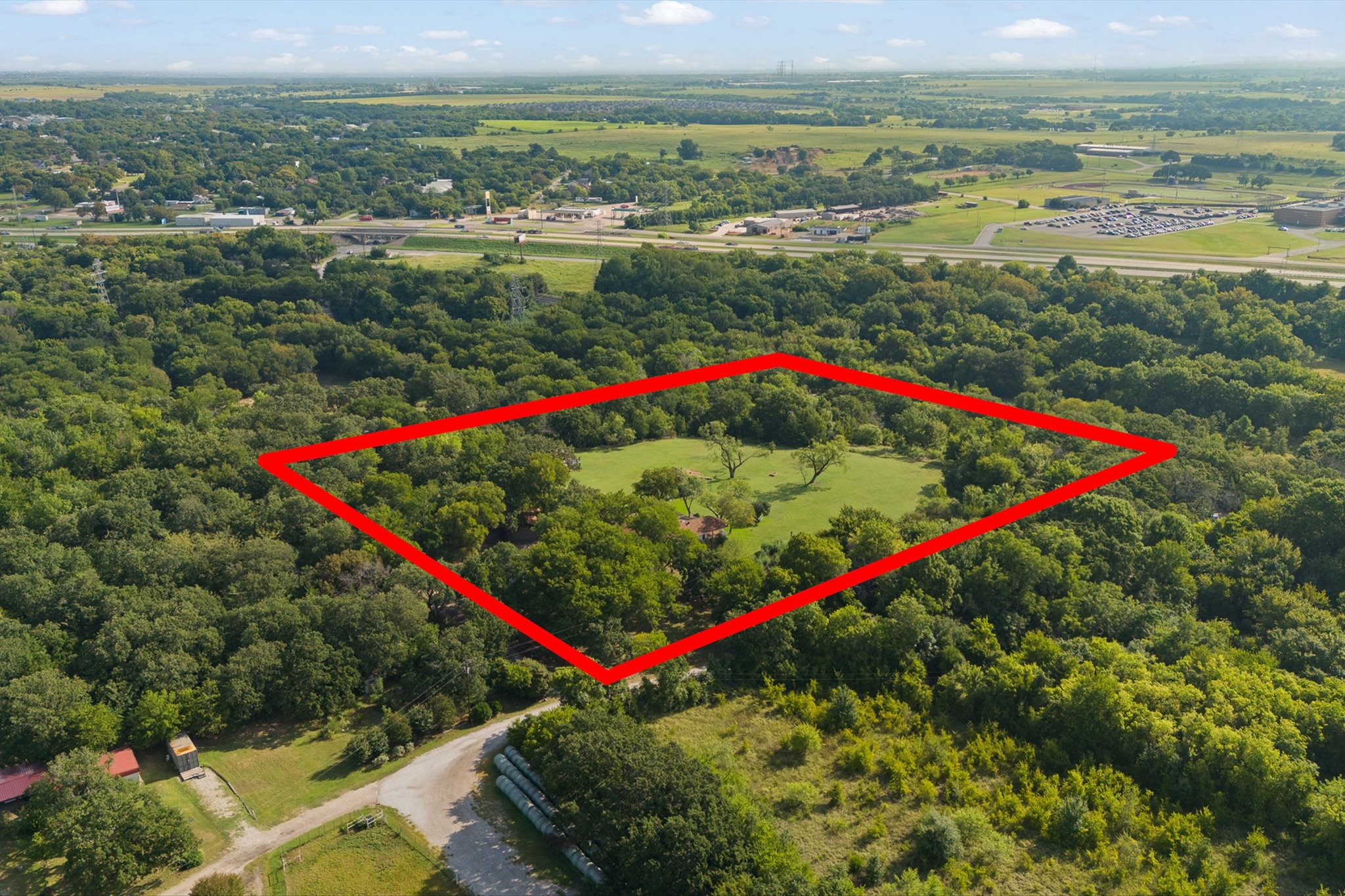 1944 County Road 401 Alvarado TX 76009