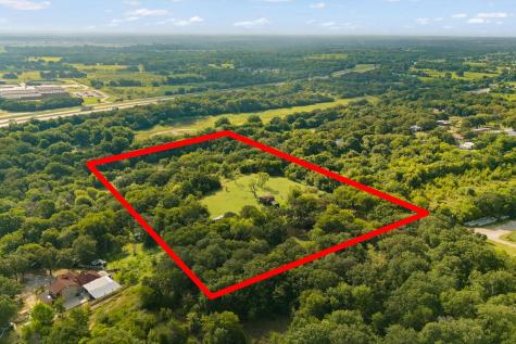 1944 County Road 401 Alvarado TX 76009