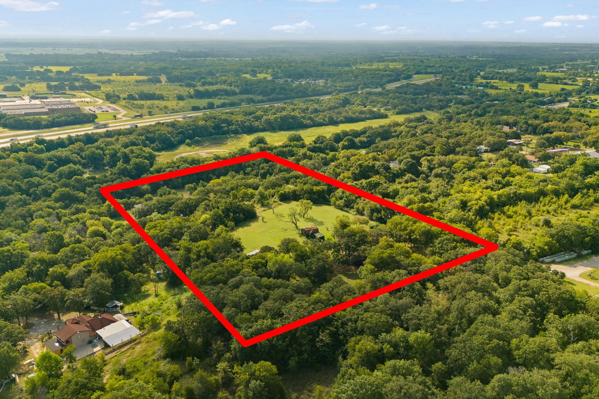 1944 County Road 401 Alvarado TX 76009
