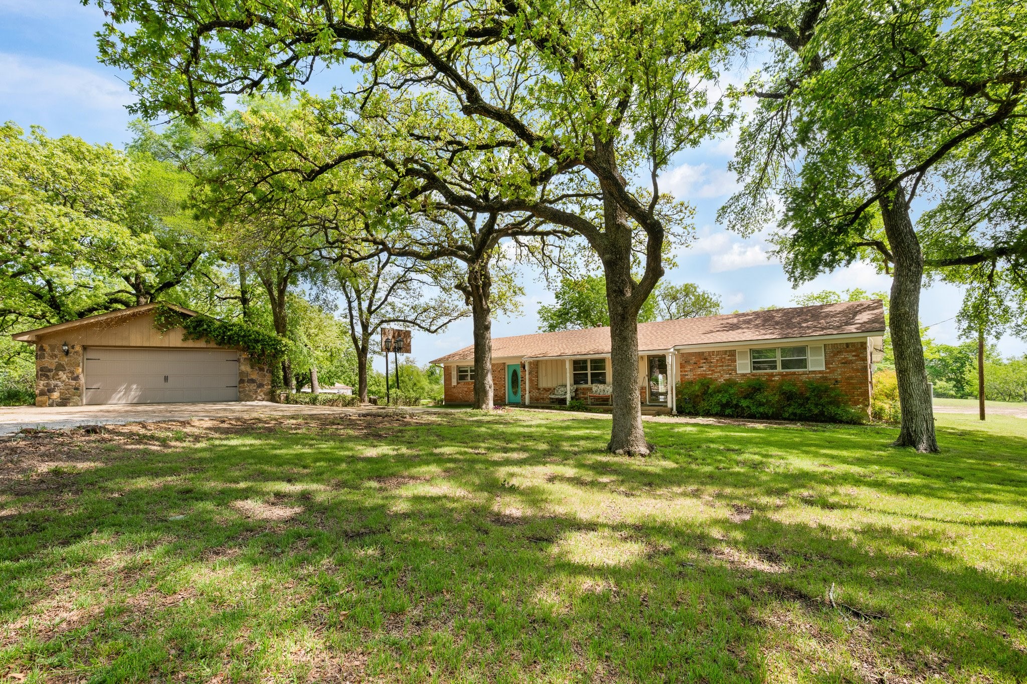 1944 County Road 401 Alvarado TX 76009