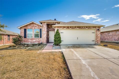 2628 Annalea Lane Little Elm TX 75068