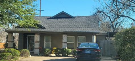 2700 Lasker Avenue Waco TX 76707