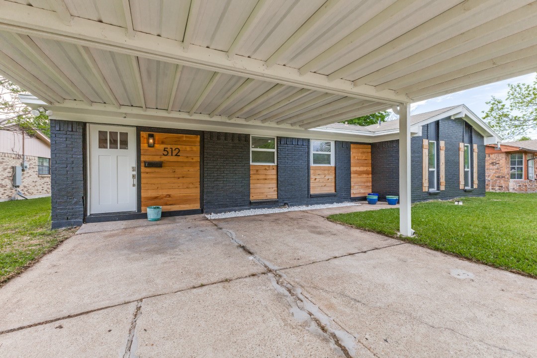512 Lindo Drive Mesquite TX 75149
