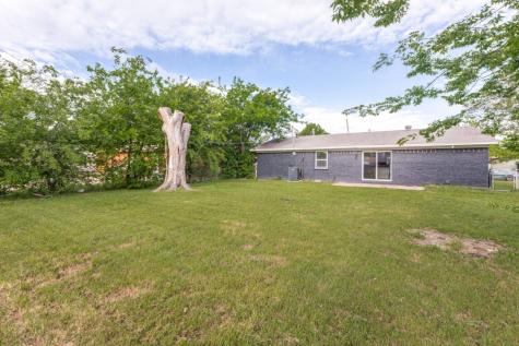 512 Lindo Drive Mesquite TX 75149