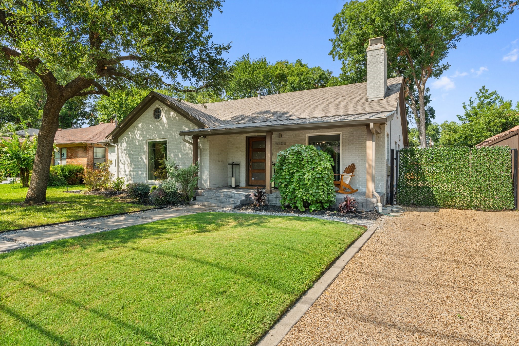 5308 Parkland Avenue Dallas TX 75235