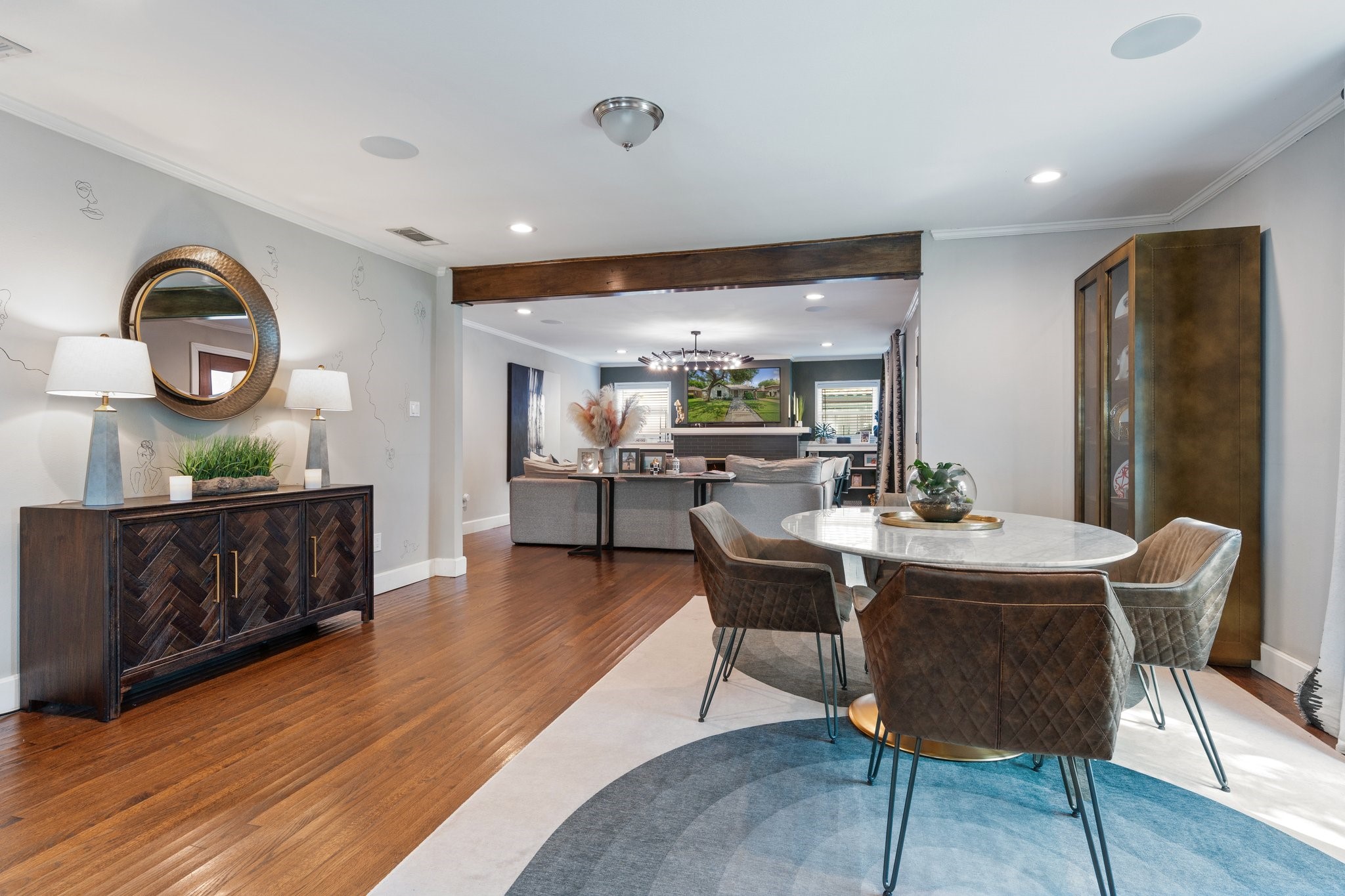5308 Parkland Avenue Dallas TX 75235