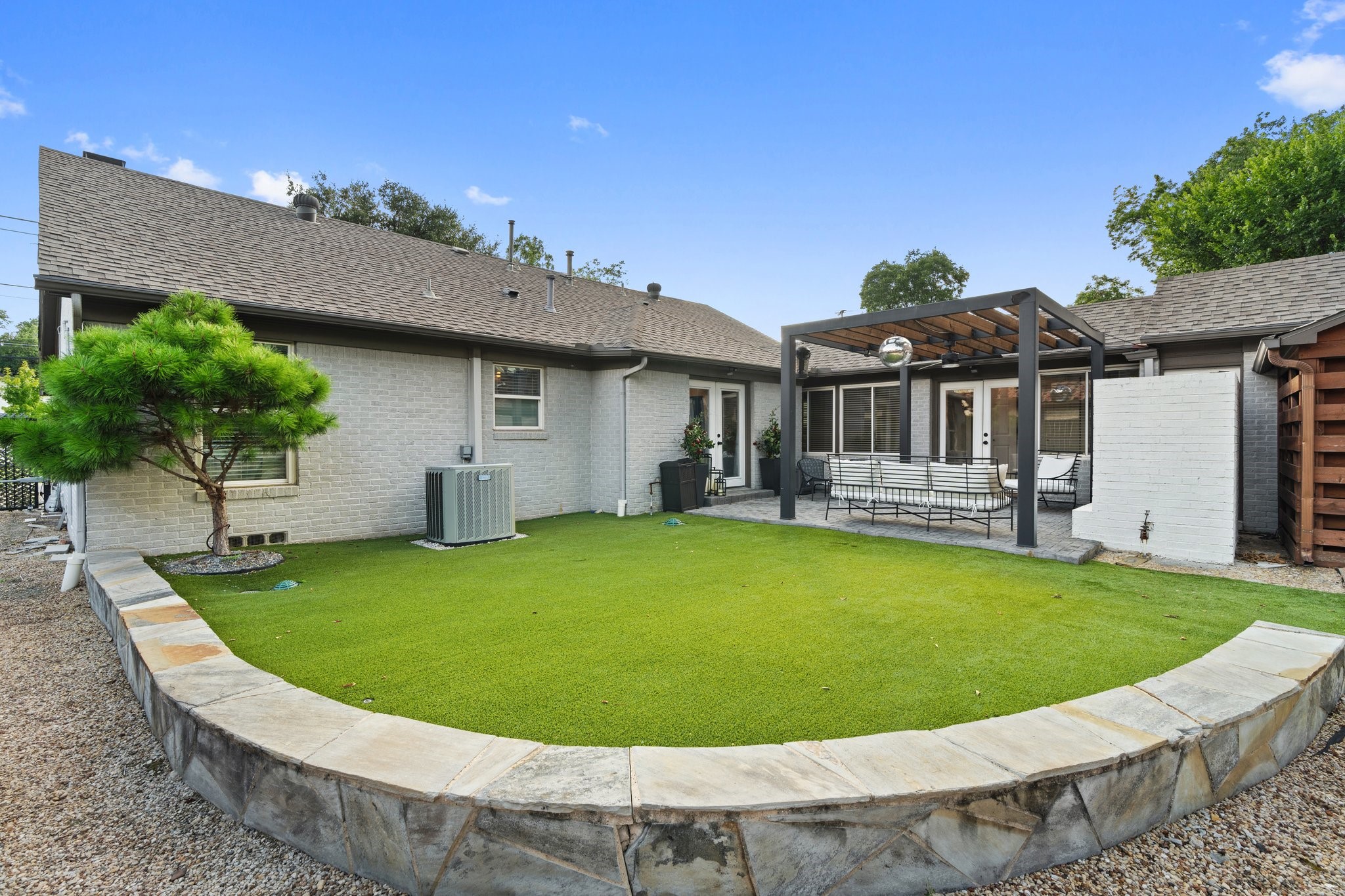 5308 Parkland Avenue Dallas TX 75235