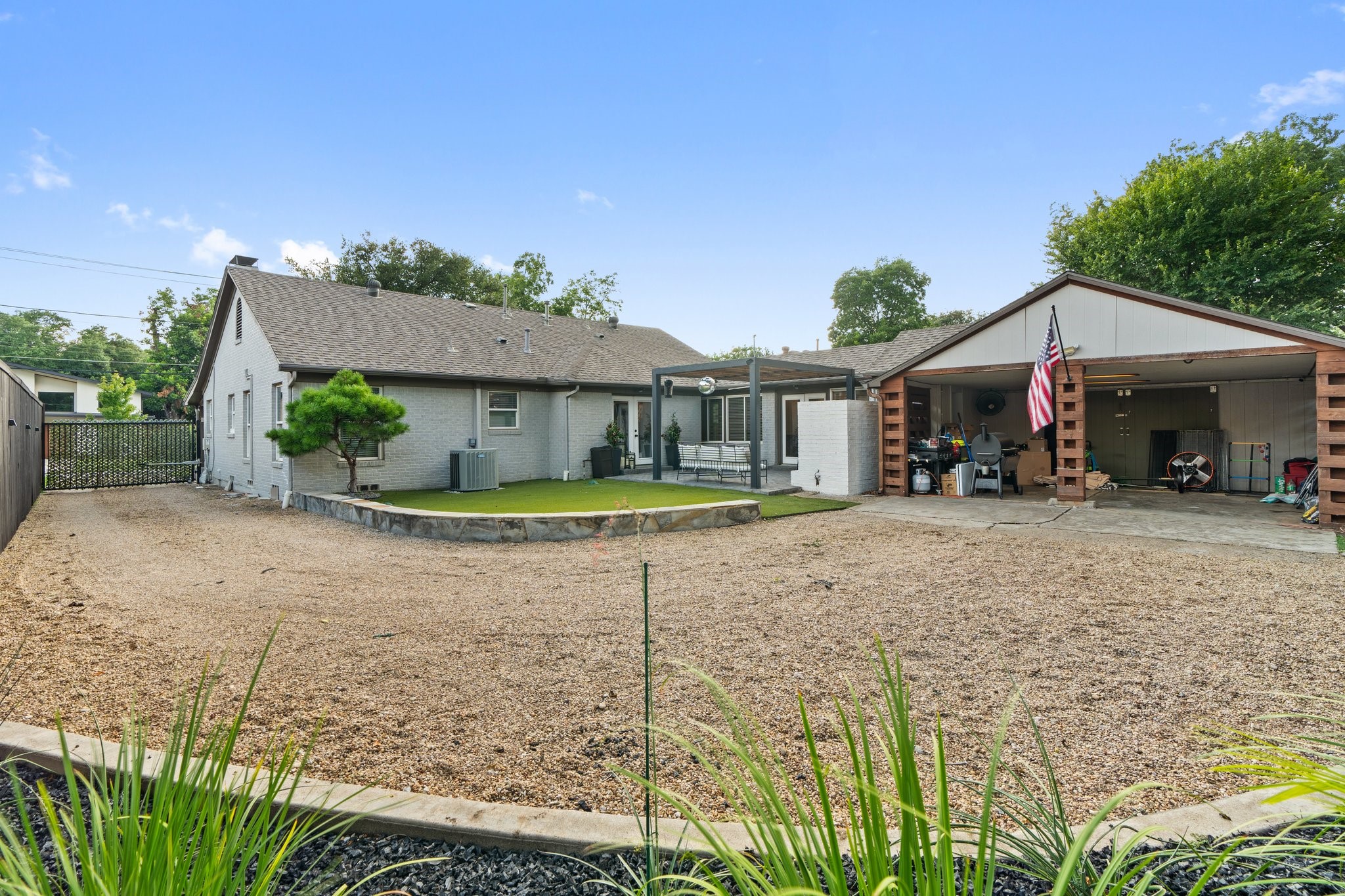5308 Parkland Avenue Dallas TX 75235