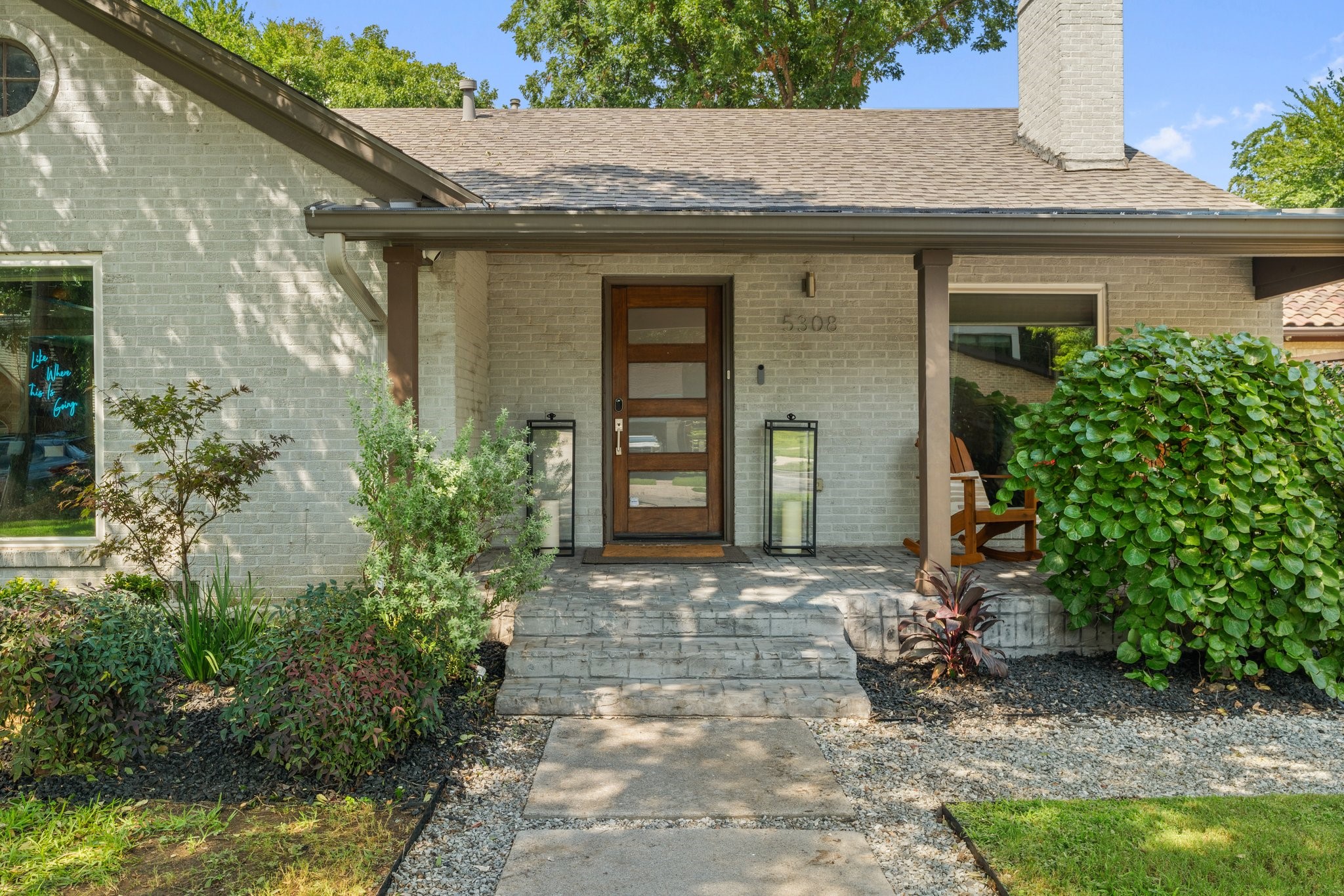 5308 Parkland Avenue Dallas TX 75235