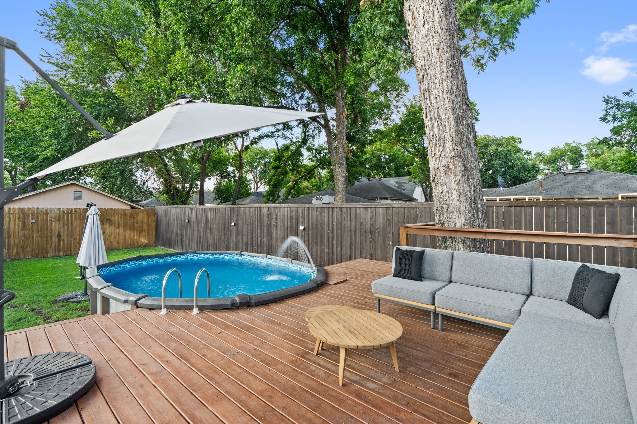 5308 Parkland Avenue Dallas TX 75235