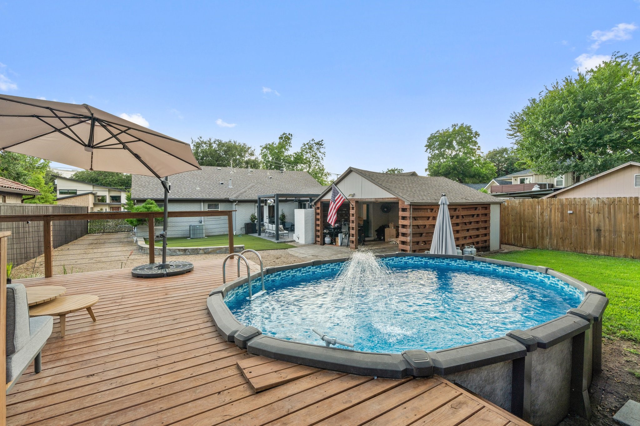 5308 Parkland Avenue Dallas TX 75235