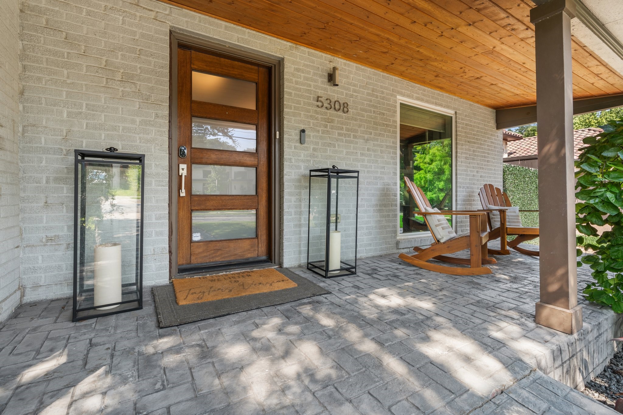 5308 Parkland Avenue Dallas TX 75235
