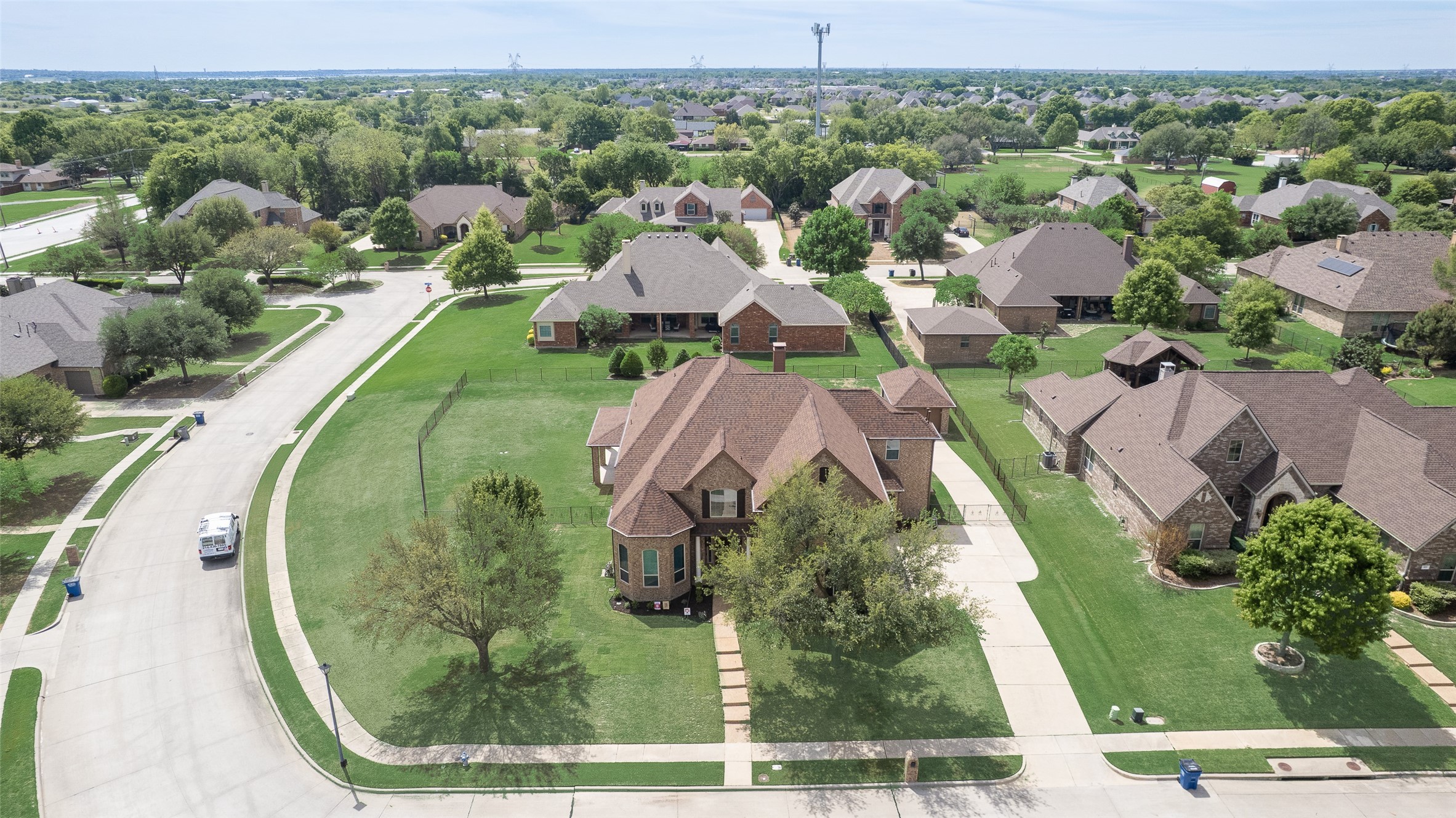 925 Lorene Drive Wylie TX 75098