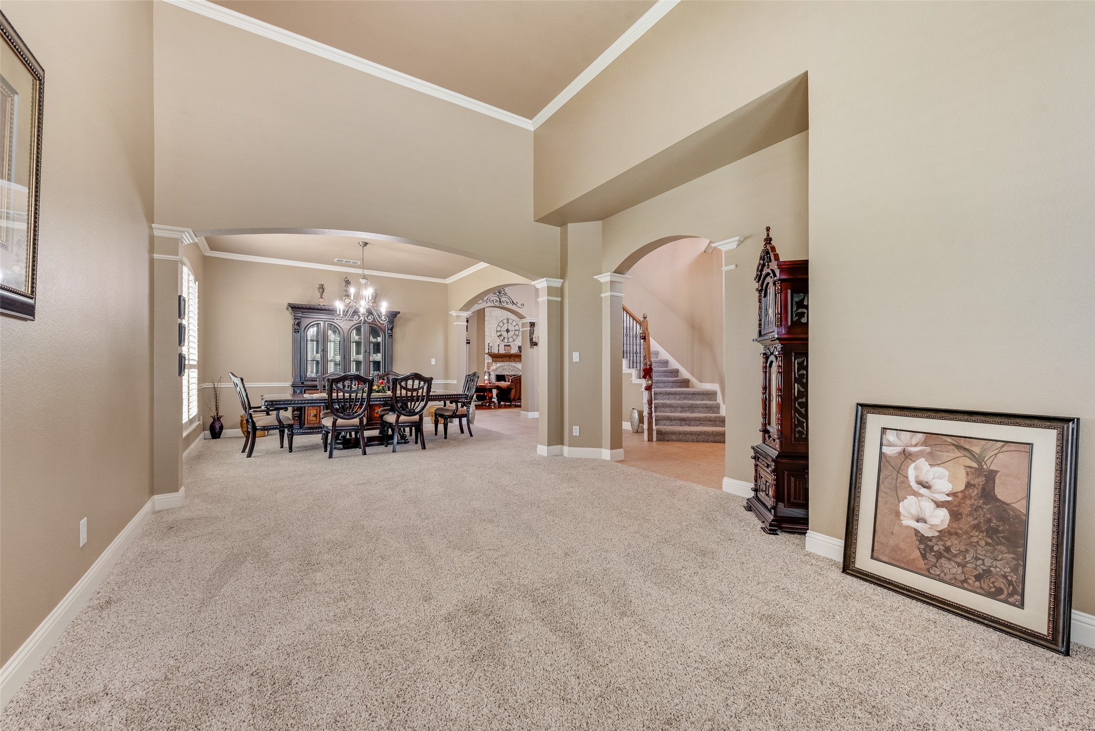 925 Lorene Drive Wylie TX 75098