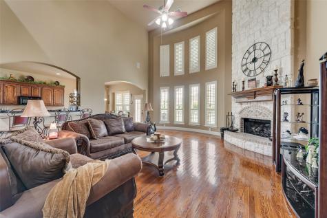 925 Lorene Drive Wylie TX 75098