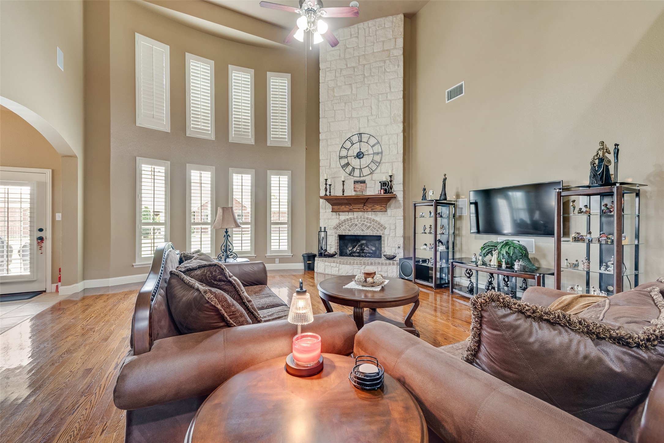 925 Lorene Drive Wylie TX 75098
