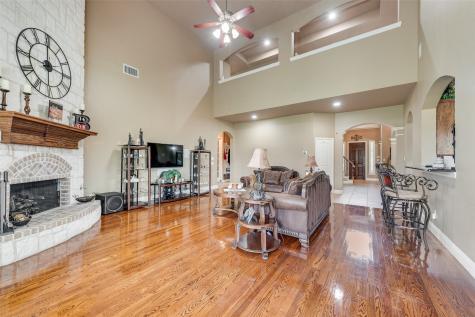 925 Lorene Drive Wylie TX 75098
