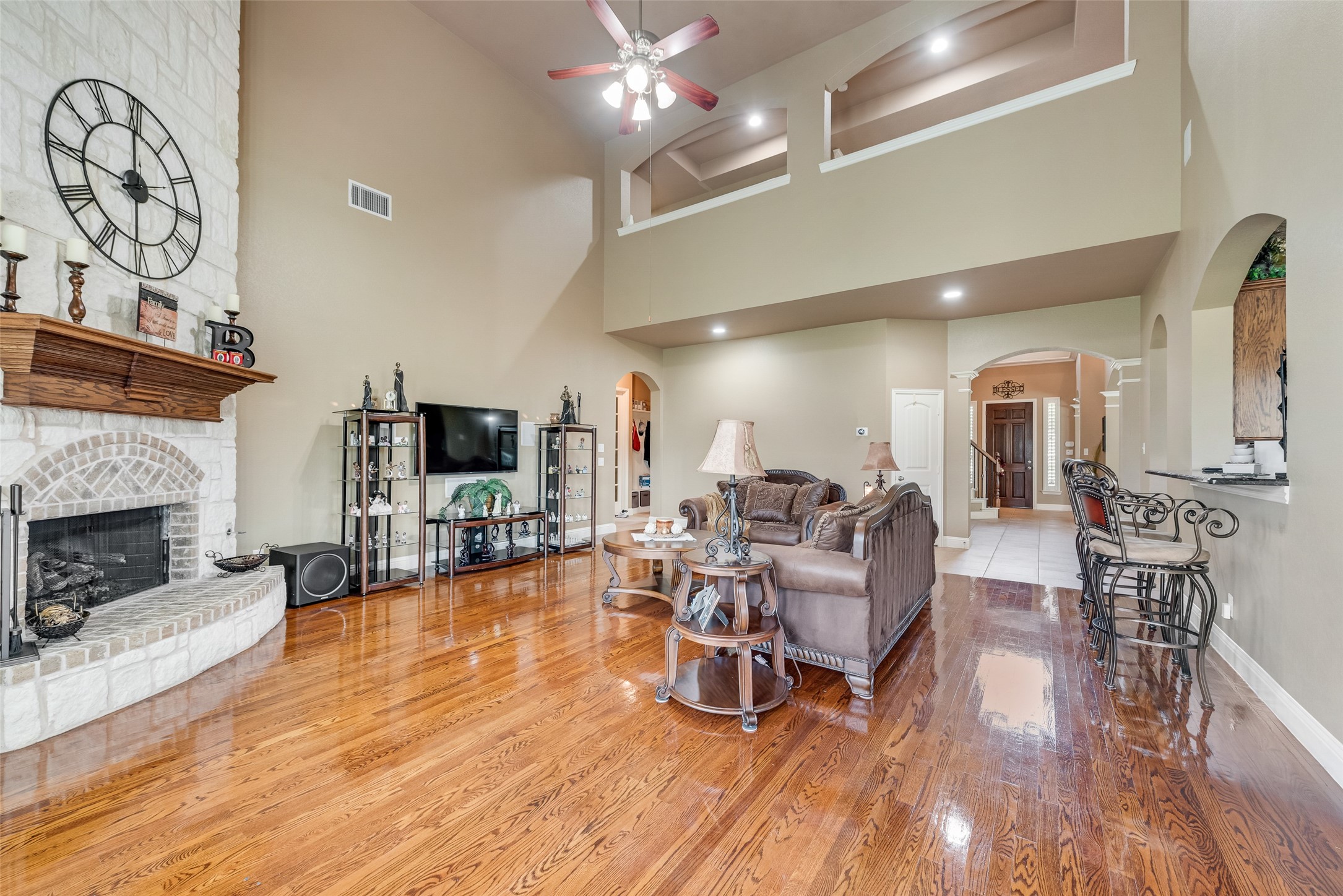 925 Lorene Drive Wylie TX 75098