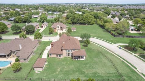 925 Lorene Drive Wylie TX 75098