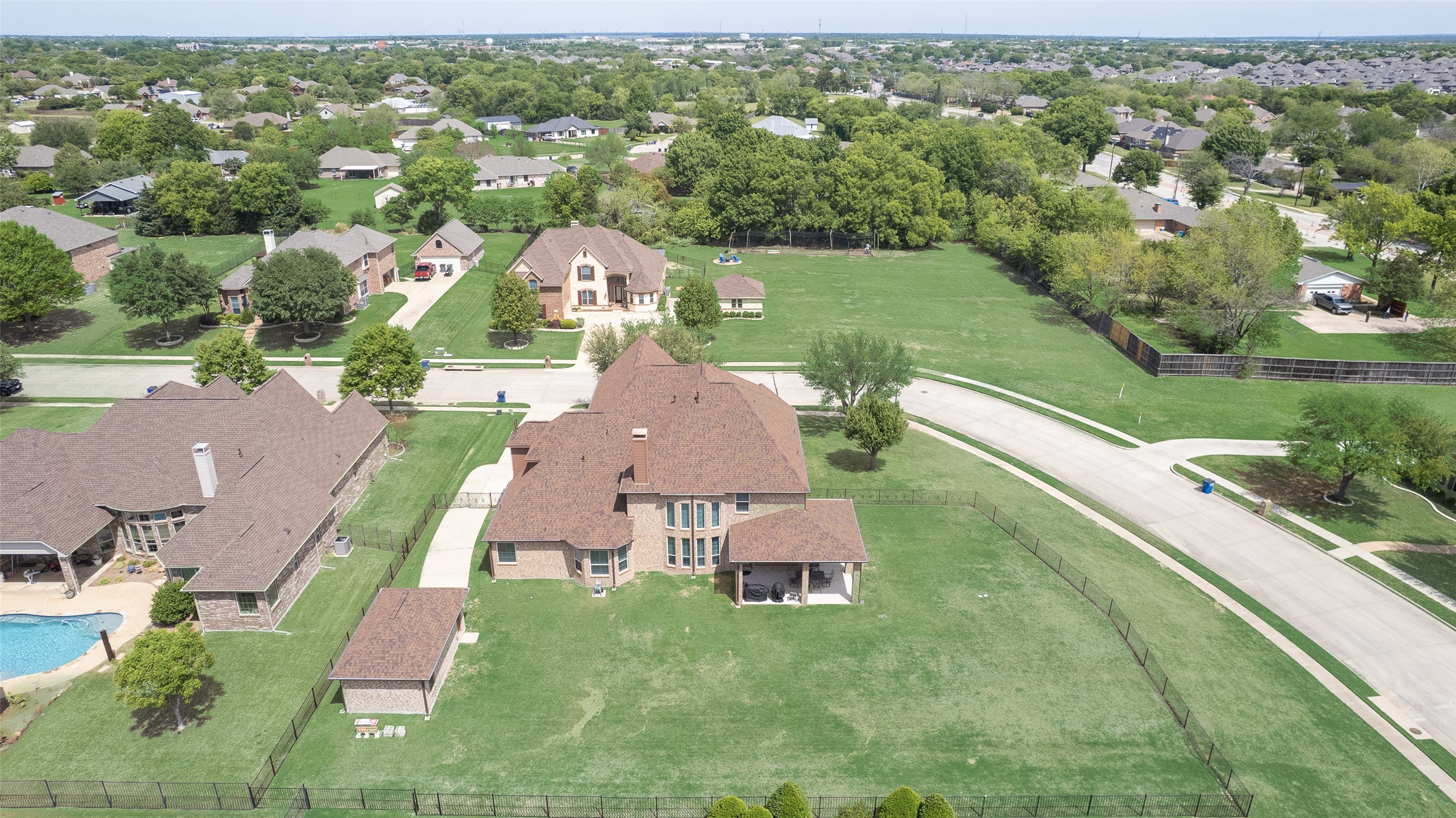 925 Lorene Drive Wylie TX 75098
