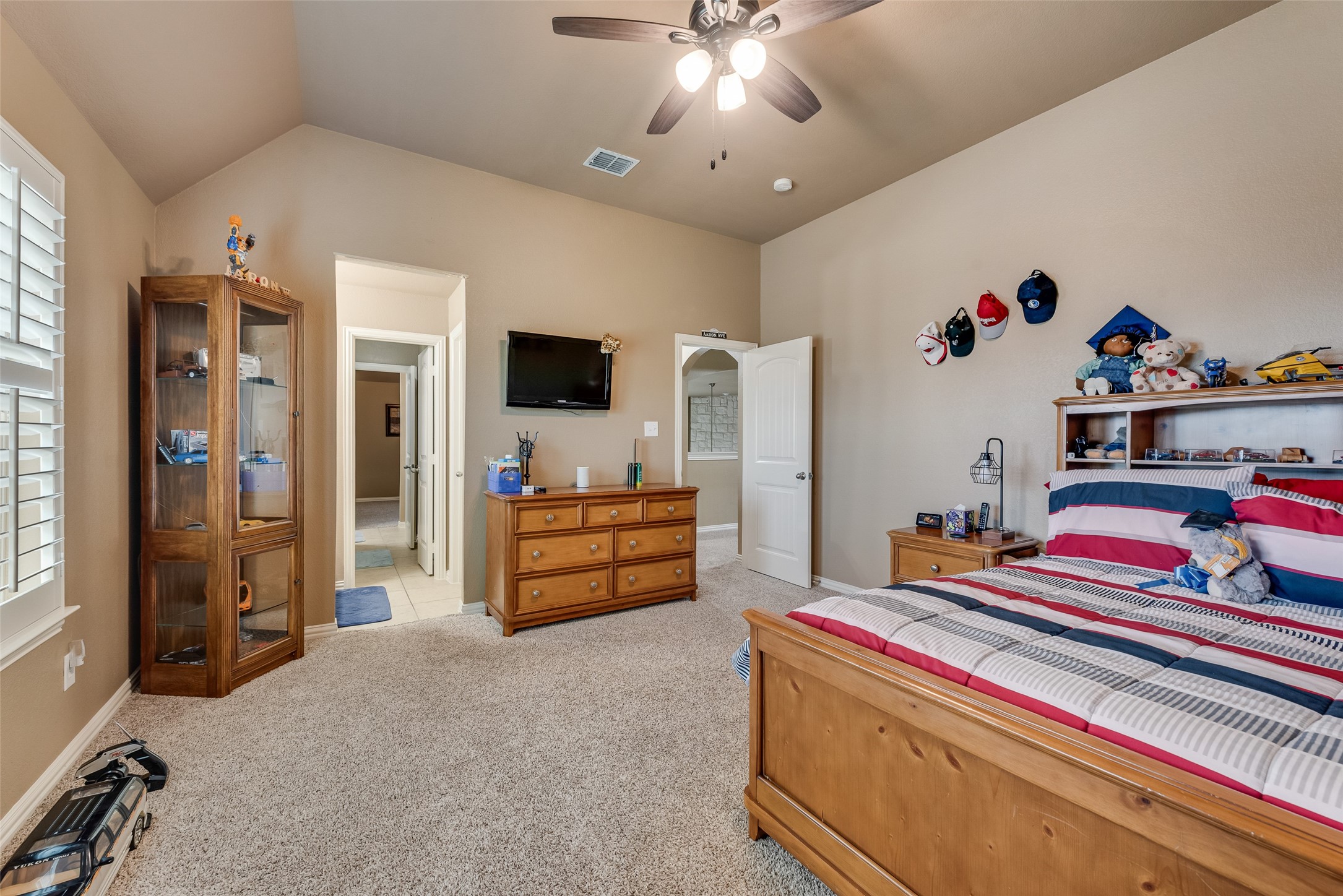 925 Lorene Drive Wylie TX 75098