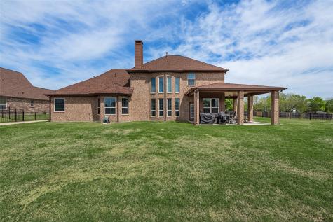 925 Lorene Drive Wylie TX 75098