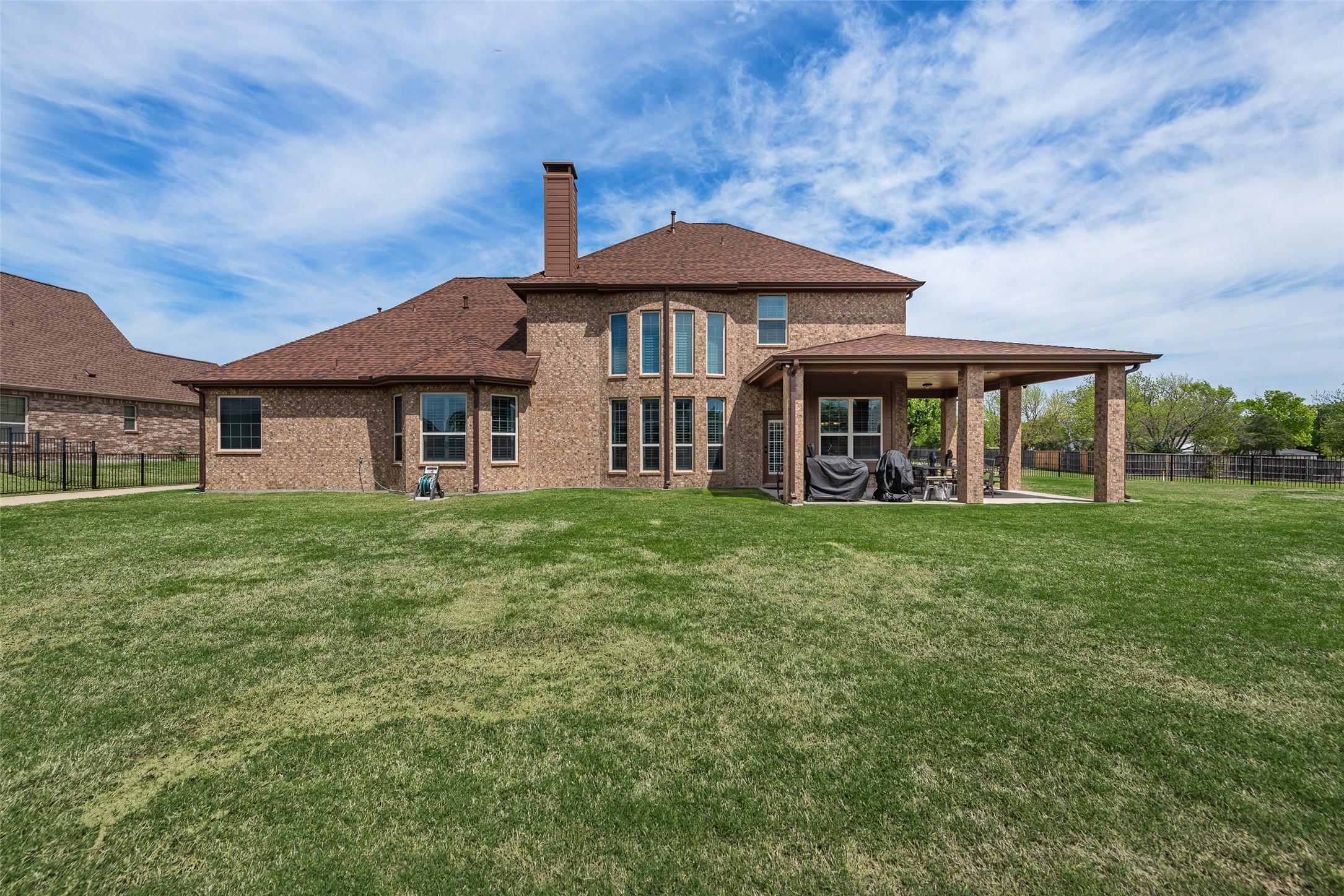 925 Lorene Drive Wylie TX 75098