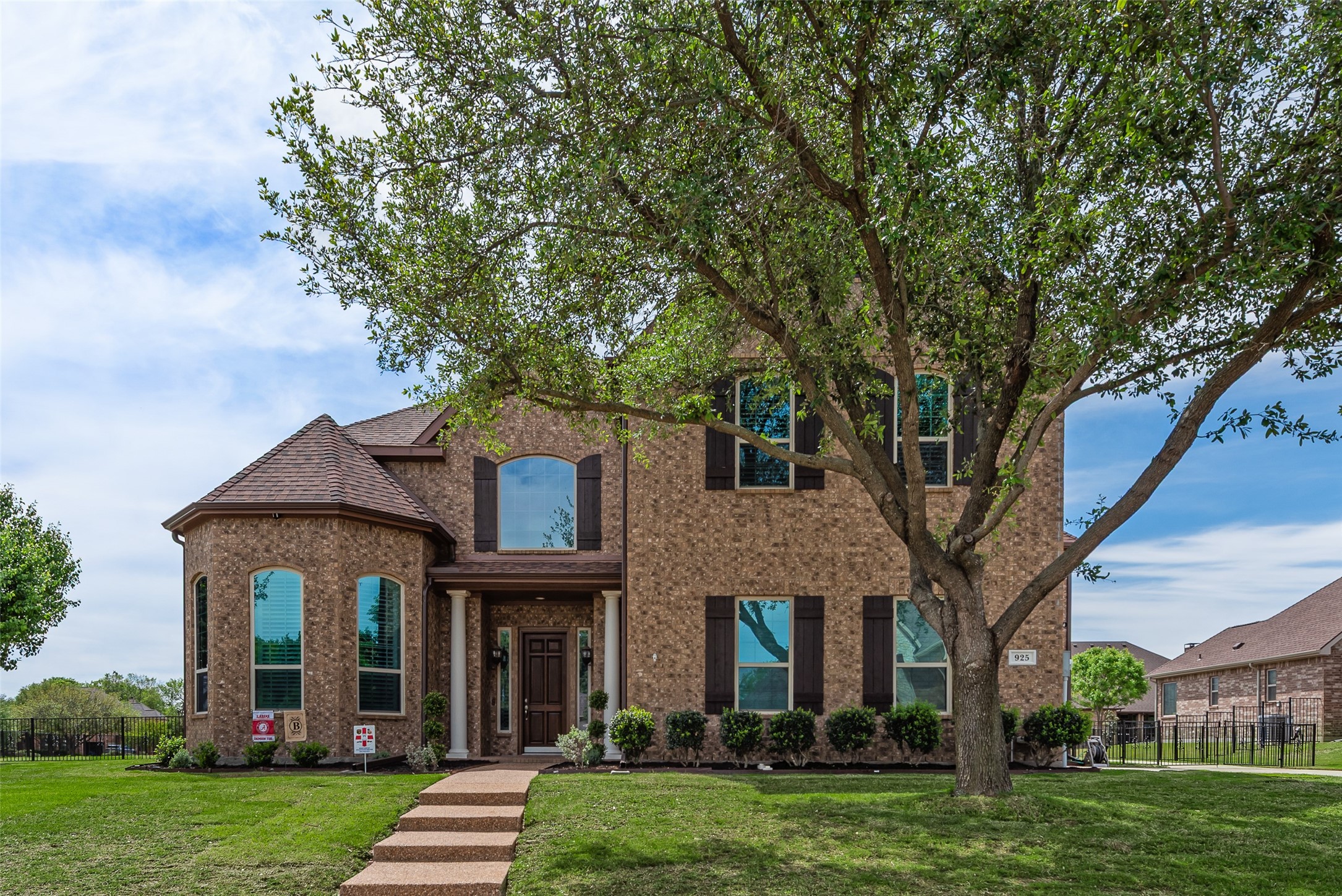 925 Lorene Drive Wylie TX 75098