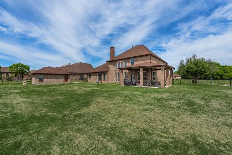 925 Lorene Drive Wylie TX 75098