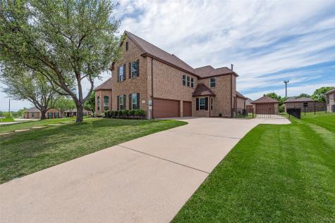 925 Lorene Drive Wylie TX 75098